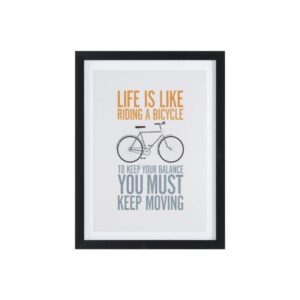 Glezna Bike
