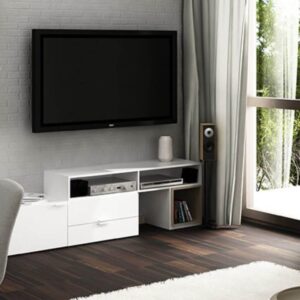 Papildu plaukts - opcija TV galdam 4YOU by VOX