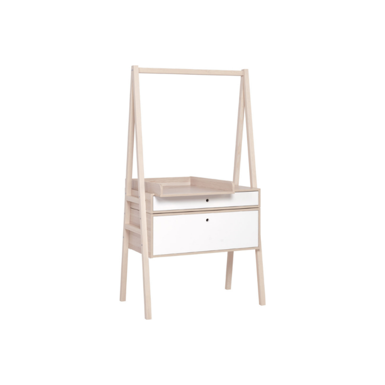 Kumode ar pārtinamo virsmu SPOT by Baby VOX