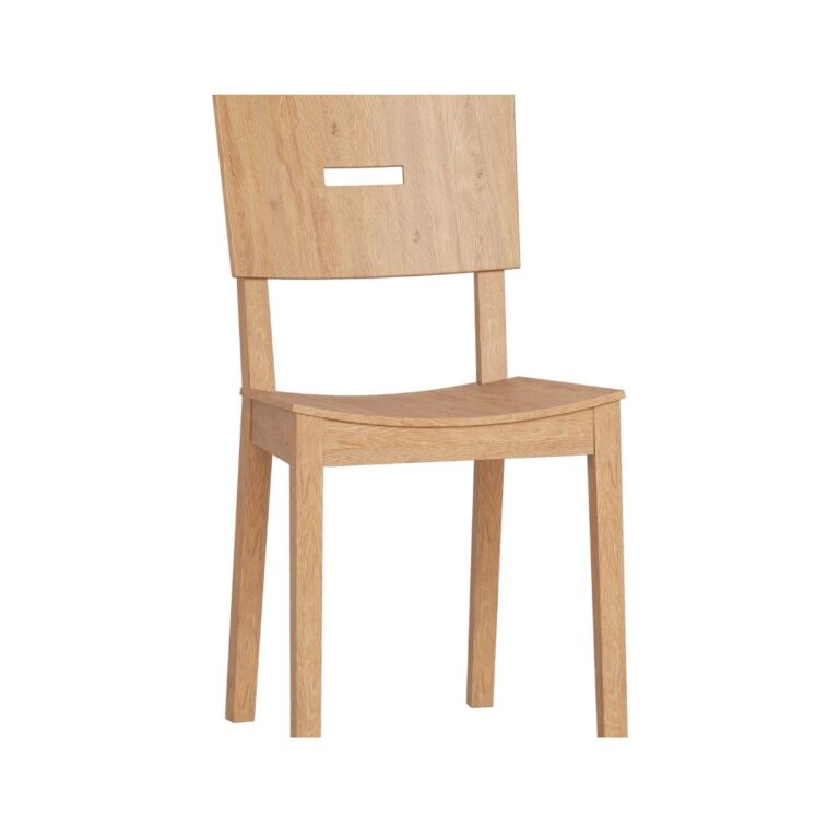 Krēsls SIMPLE VOX ozola