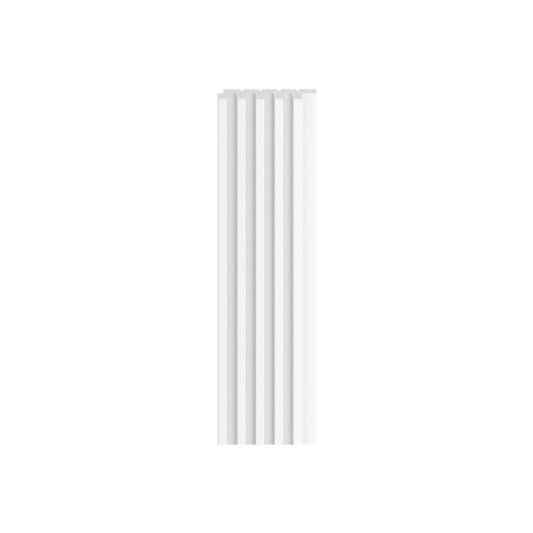 Linerio VOX White sienas panelis S line