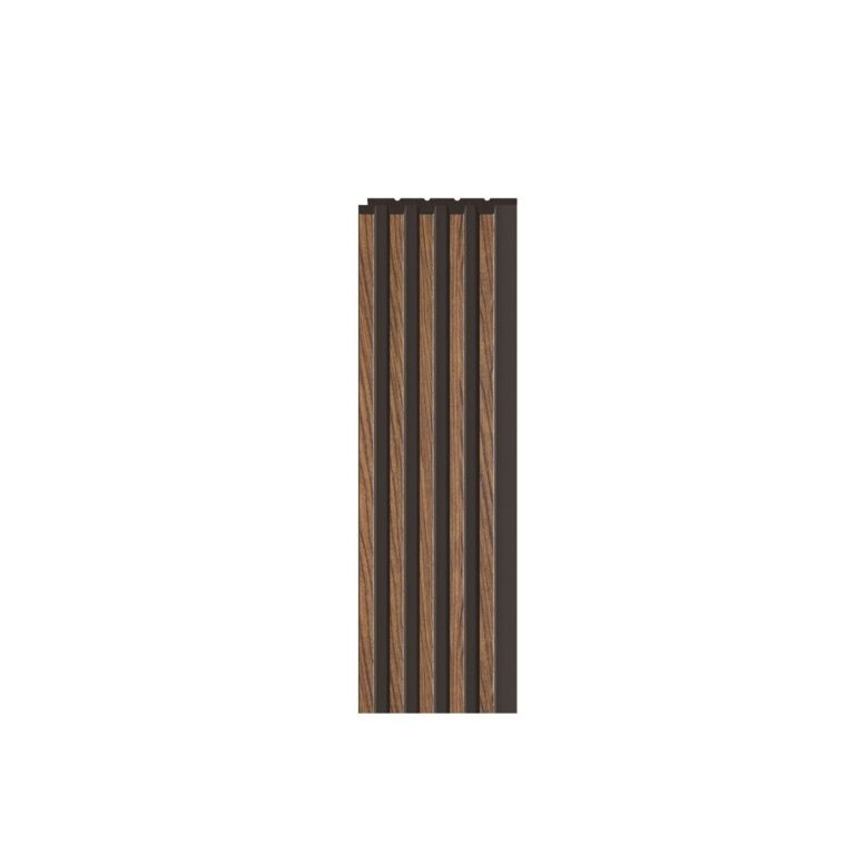 Linerio Mocca sienas līstu panelis S Line