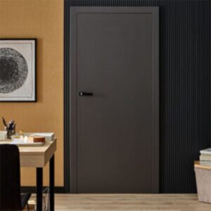 Linerio VOX Anthracite panelis