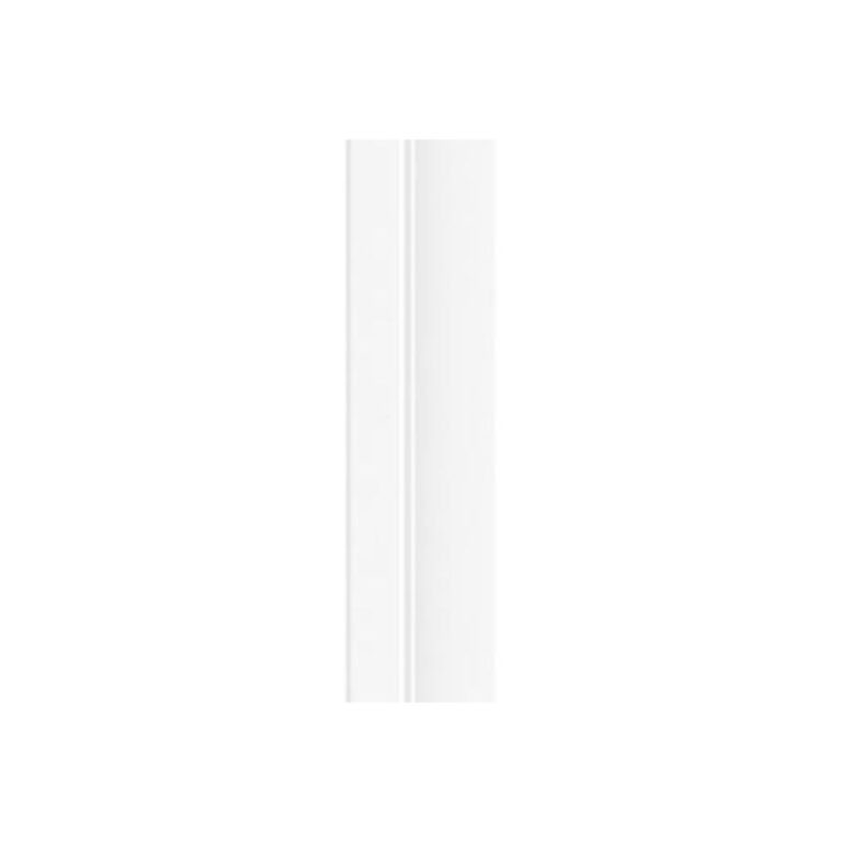 Linerio VOX White Labais nosedzošais panelis S line