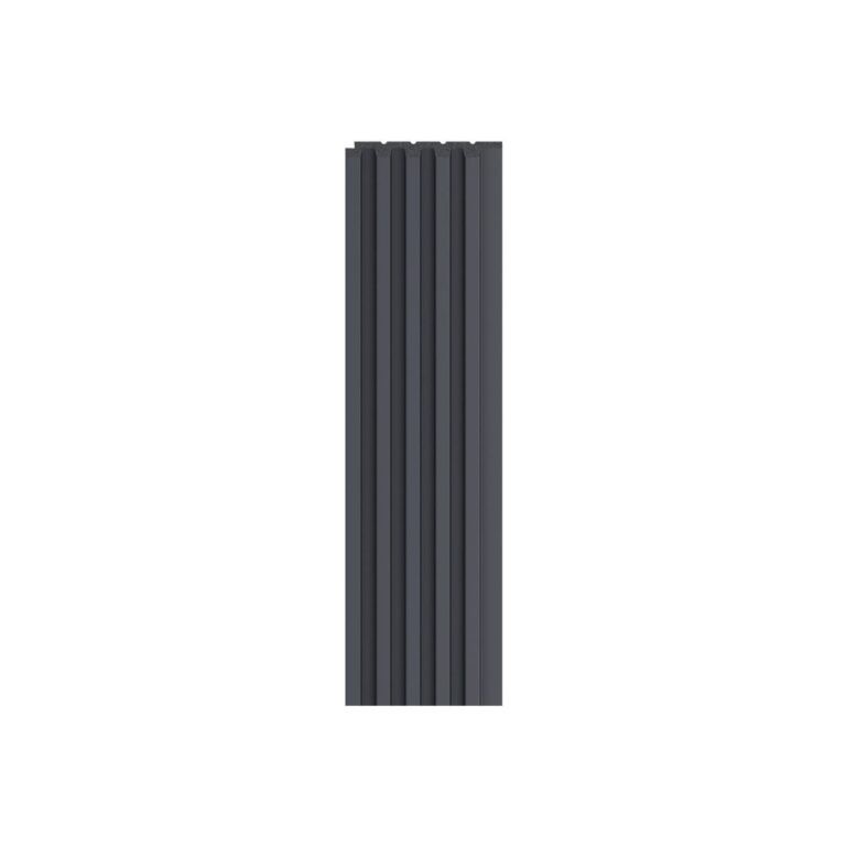 Linerio VOX Anthracite sienas panelis S line
