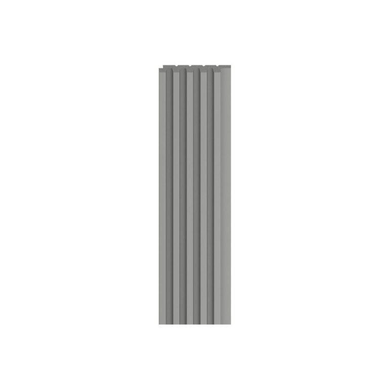 Linerio VOX Grey sienas panelis S line