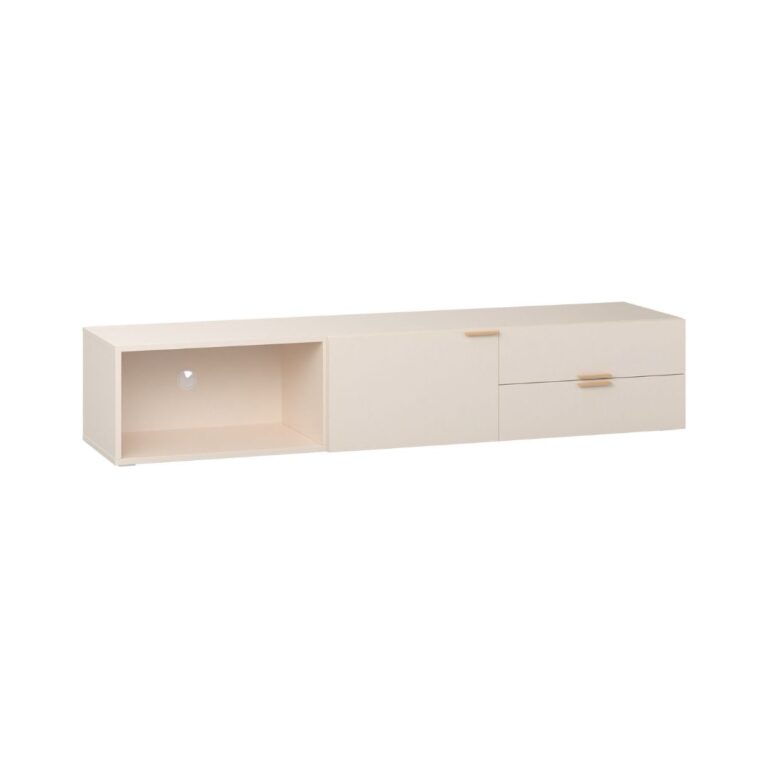 TV galds bēšs 187cm 4You FRESH