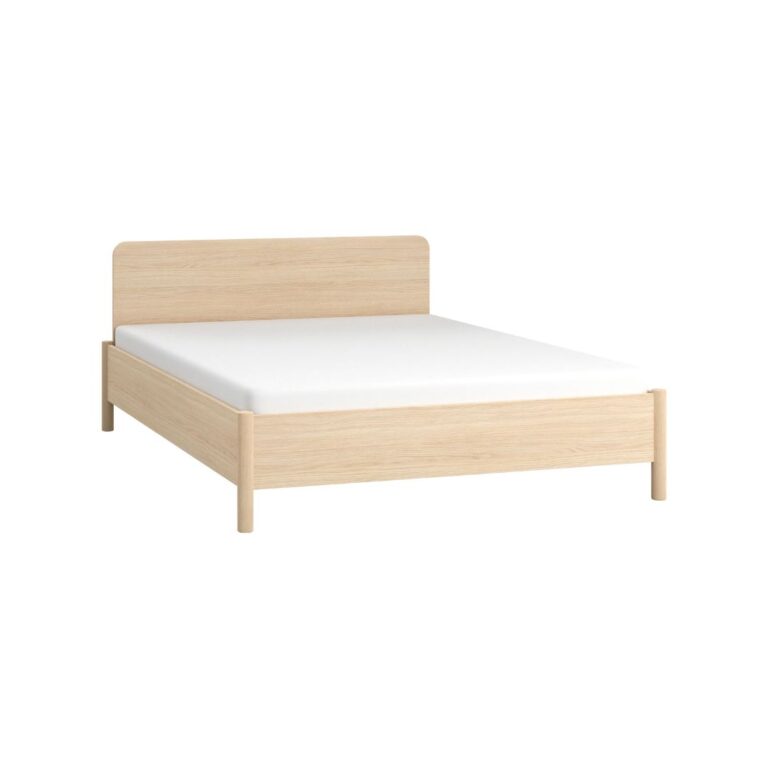 Gulta 90x200 ar taisno galvgali OMM by VOX