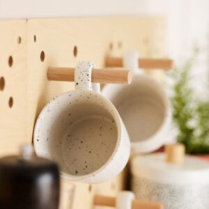 Organaizers Slot dēlis 60x60 cm