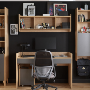 Piekaramais grāmatu plaukts MUVE VOX