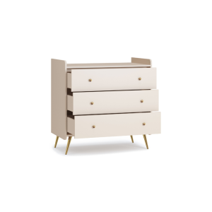 Kumode ar atvilktnēm Lunea VOX