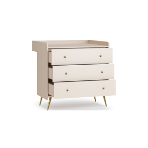 Lunea VOX pārtināmā virsma kumodei